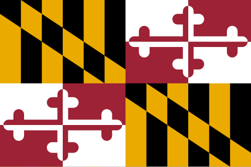Geology of Maryland